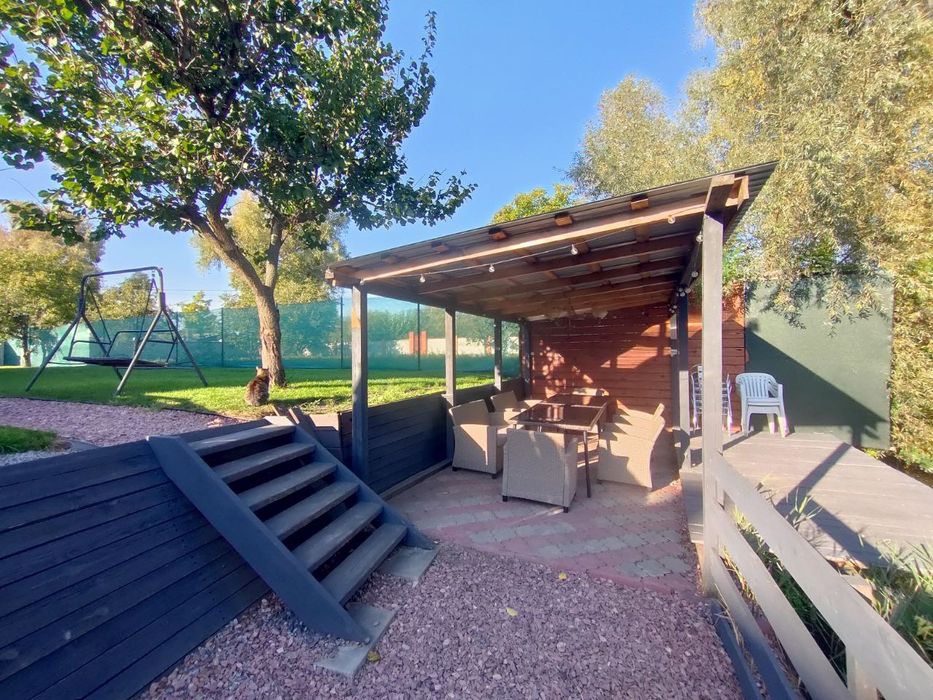 Будинок подобово. Осокорки дачі