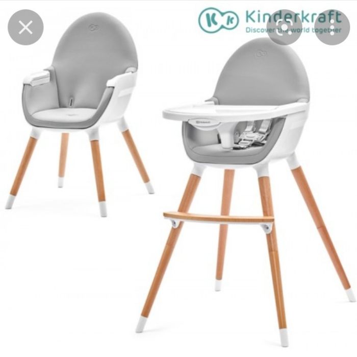 Cadeira Kinderfraft