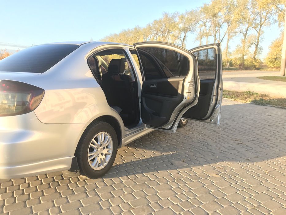 Продам Suzuki sx4 Sport