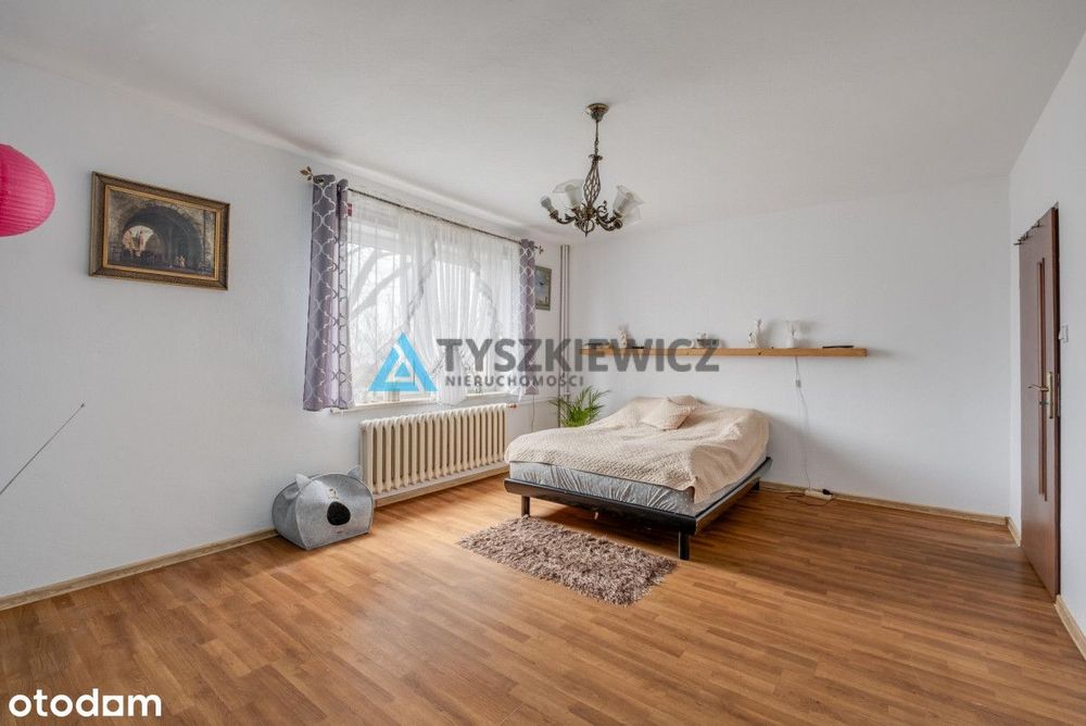 Dom Sobieszewo Świbno