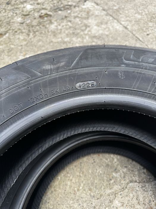 Літні шини 195/65 R15 91V Laufenn S Fit EQ + LK01