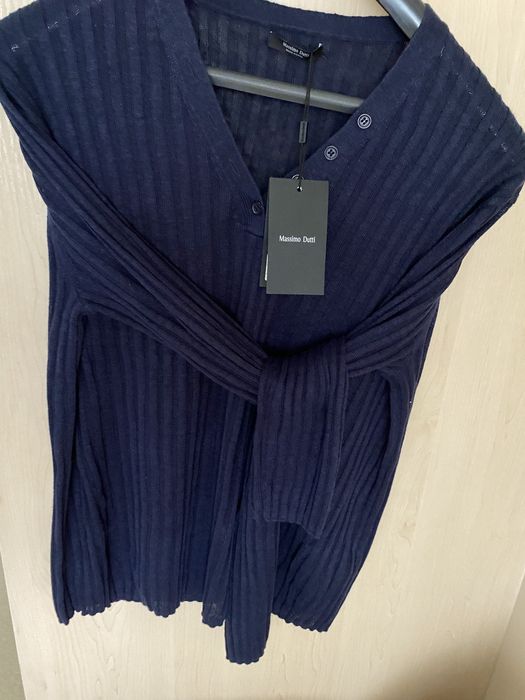 Massimo Dutti sweter