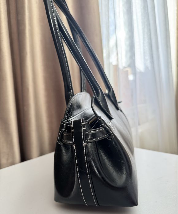 Сумка жіноча Coach Empire Carryal 34