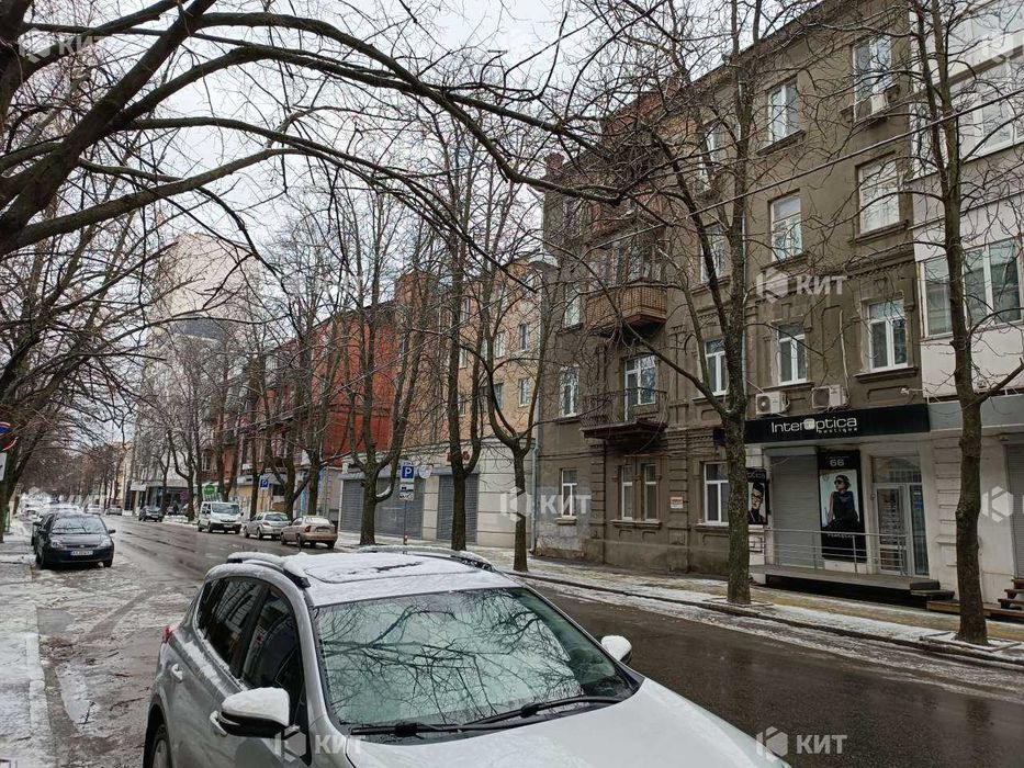 Оренда магазину в центрі міста на вулиці Мироносицька,116964