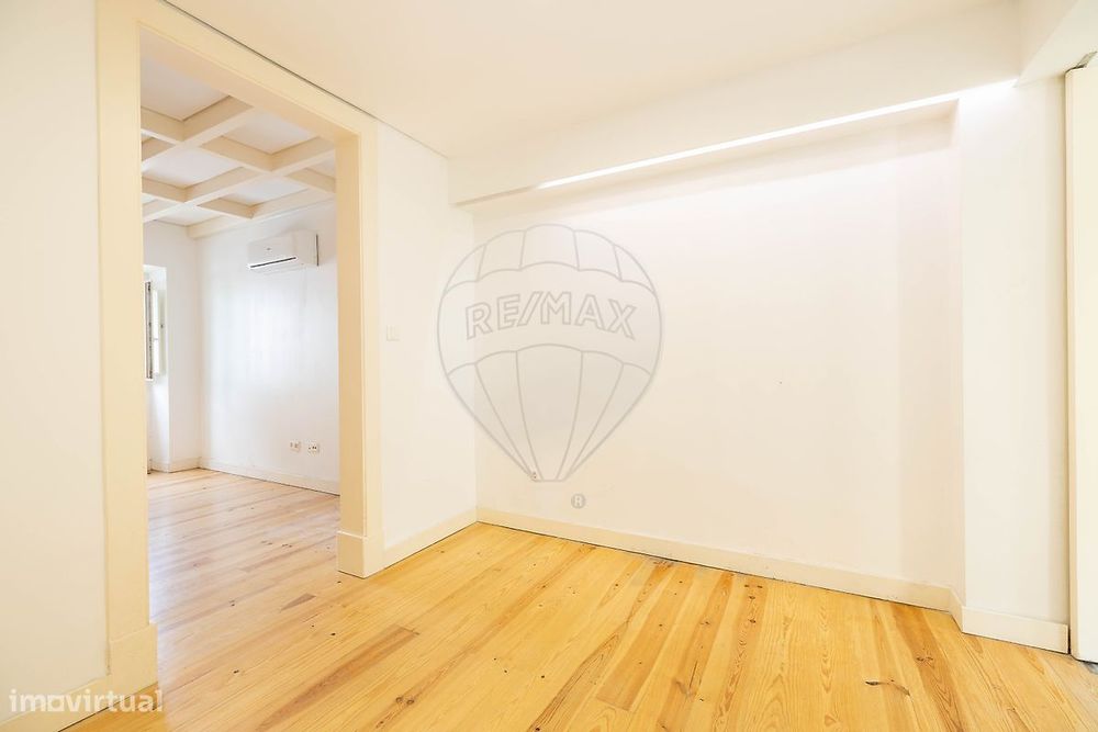 Apartamento T0 para venda