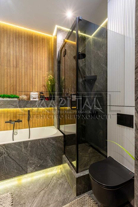 Продаж / Квартира / 56 м2 / ЖК Новопечерські Липки / Печерський район
