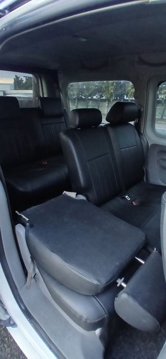 Volkswagen Caddy 1.9