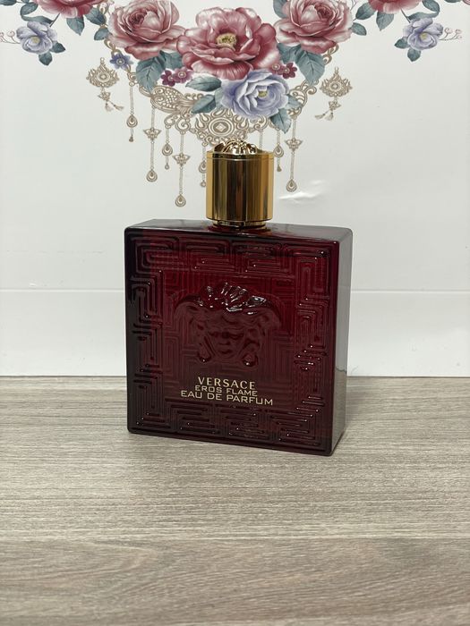 Versace Eros Flame. 100 ml