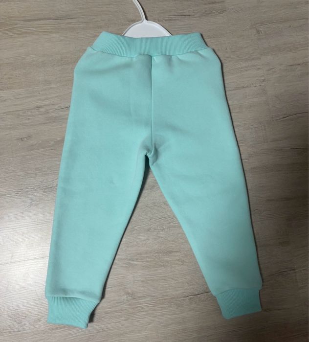 Утеплені штани 98 р. (Нові)