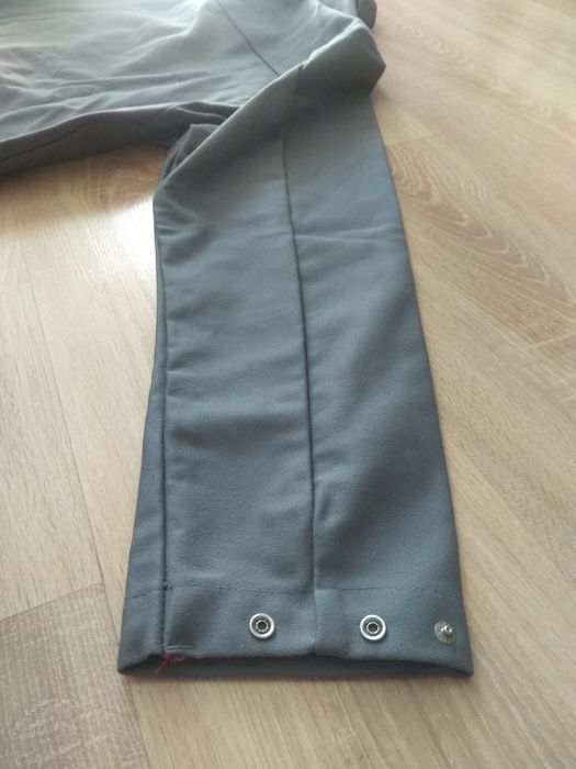 50 Kamlah Bawełna Bluza robocza