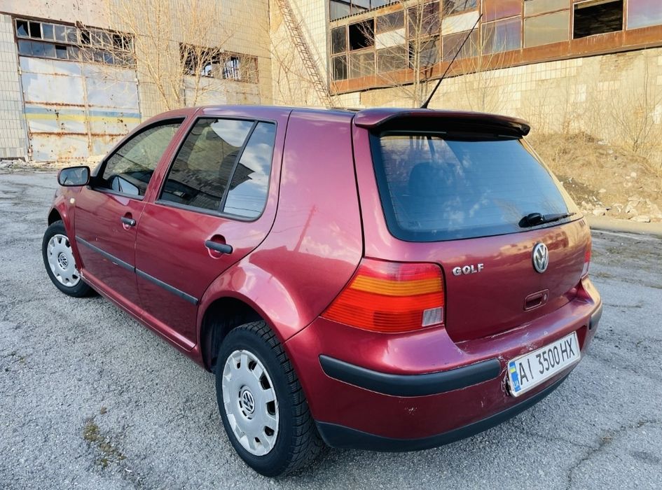 Продам Volkswagen Golf