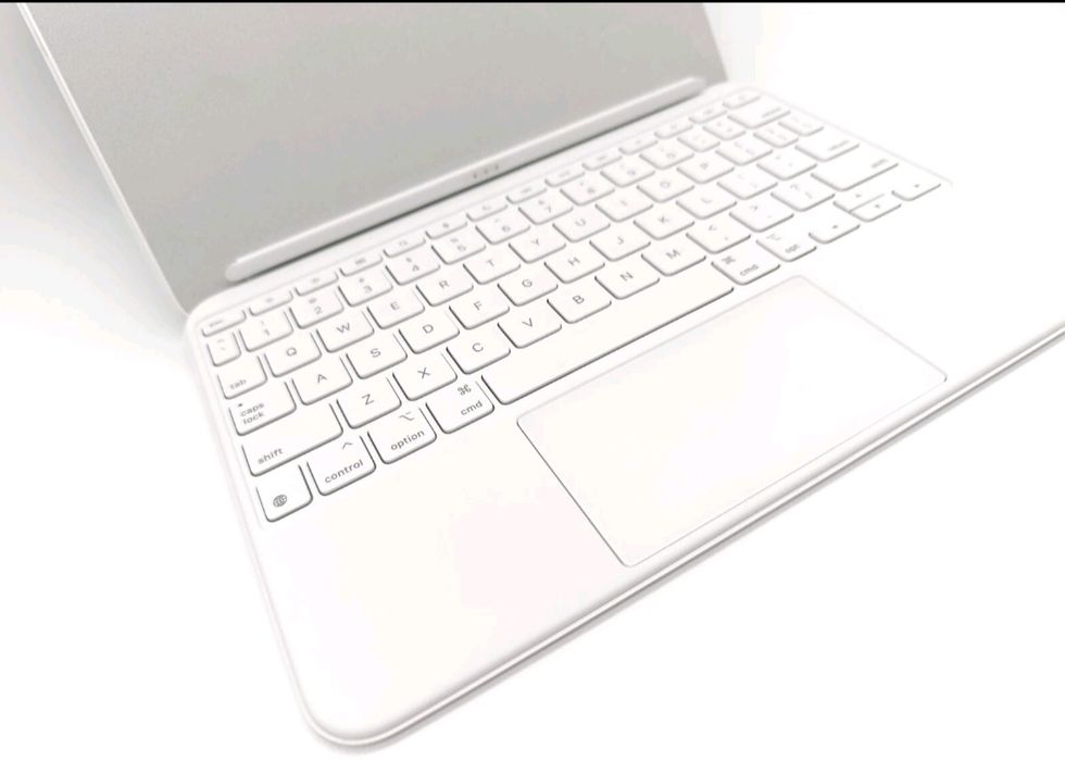 Magic Keyboard Folio Ipad 10ger