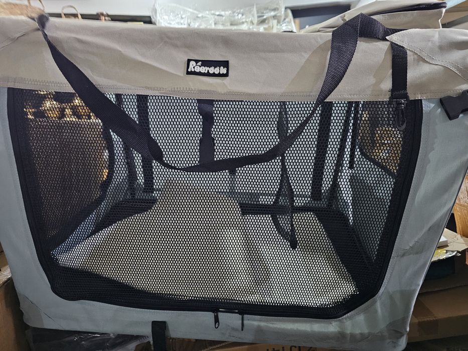 Transportadora de animais