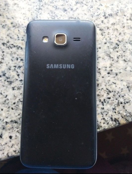 Samsung Galaxy j3