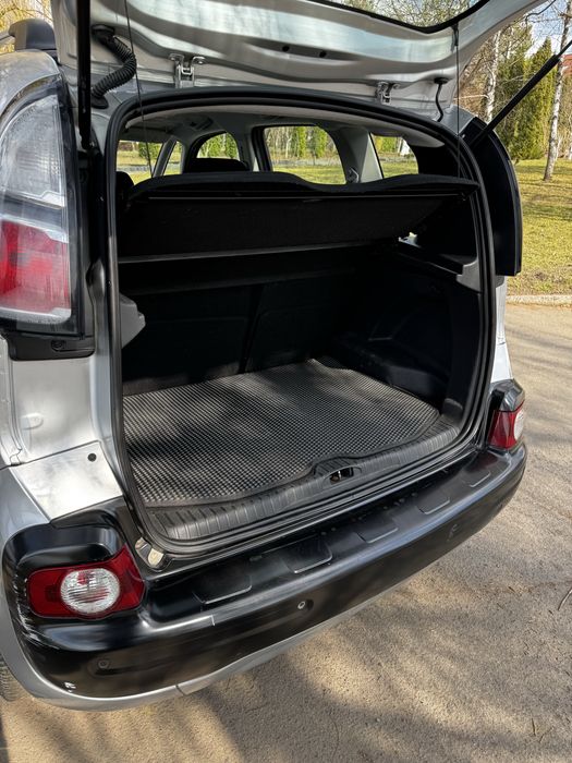 Citroen C3 Picasso 2010 VIN VF7SH5FW0AT517374 фото оголошення 5 з 23
