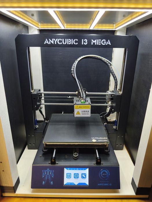 Drukarka 3d Anycubic i3 Mega