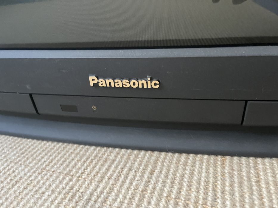 Tv panasonic cores