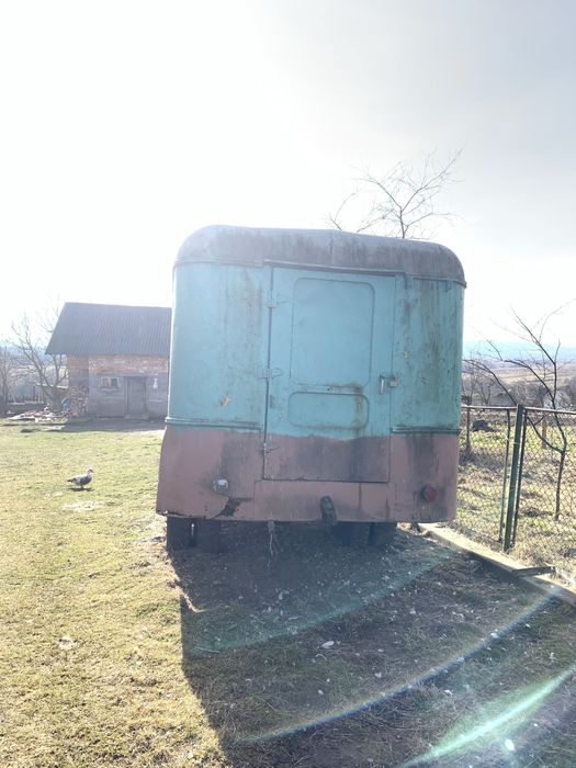 Продам ГАЗ-52  ,
