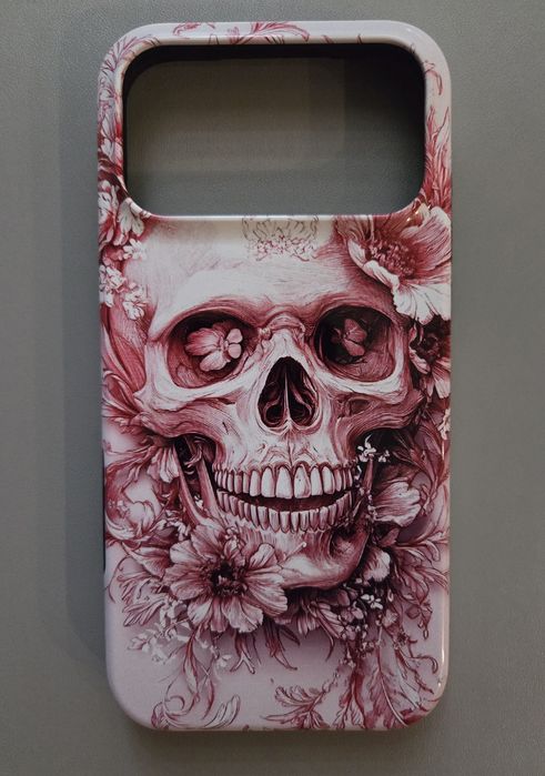 Etui iPhone 17 Pro Max
