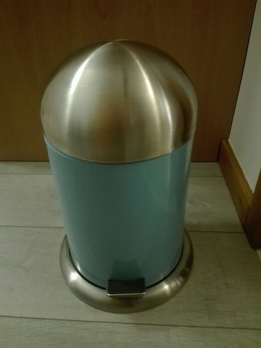 Conjunto Banho Turquesa