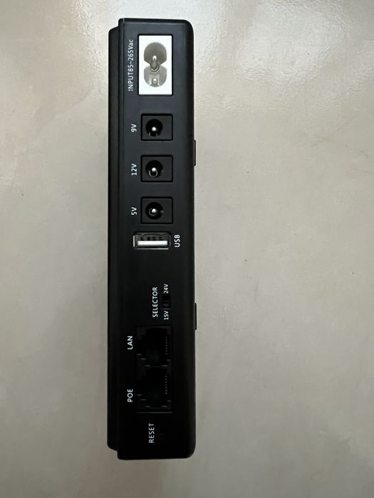 Mini ups мини упс міні упс безрепебійник