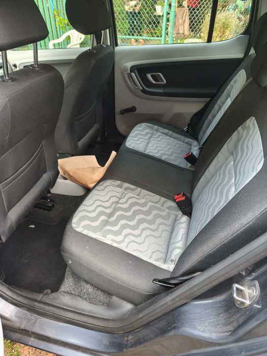 SKODA FABIA 1.4 2008