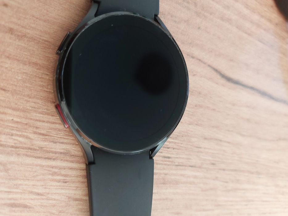 Samsung Galaxy Watch4