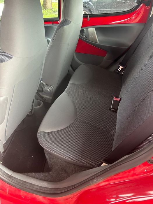 107 com 120 mil como novo