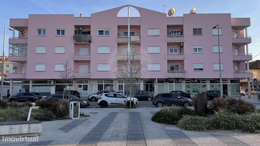 Apartamento T1 para venda — Nossa Senhora de Fátima, Santarém