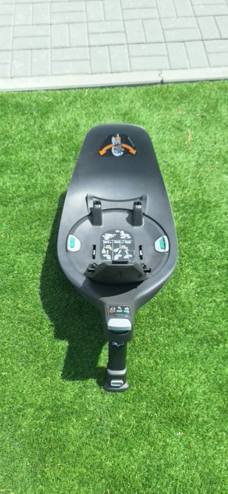 Base isofix cybex