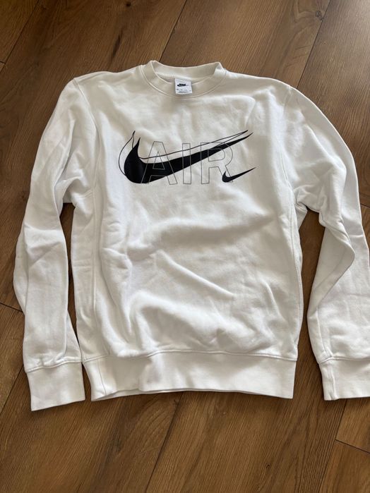 Bluza dresowa nierozpinana