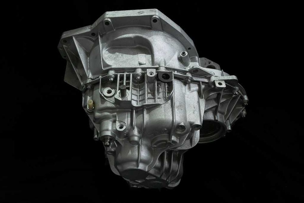 Skrzynia Biegów PK6 Traffic 1.9 Vivaro 1.9 Master 2.5 Movano 2.5 Lagun