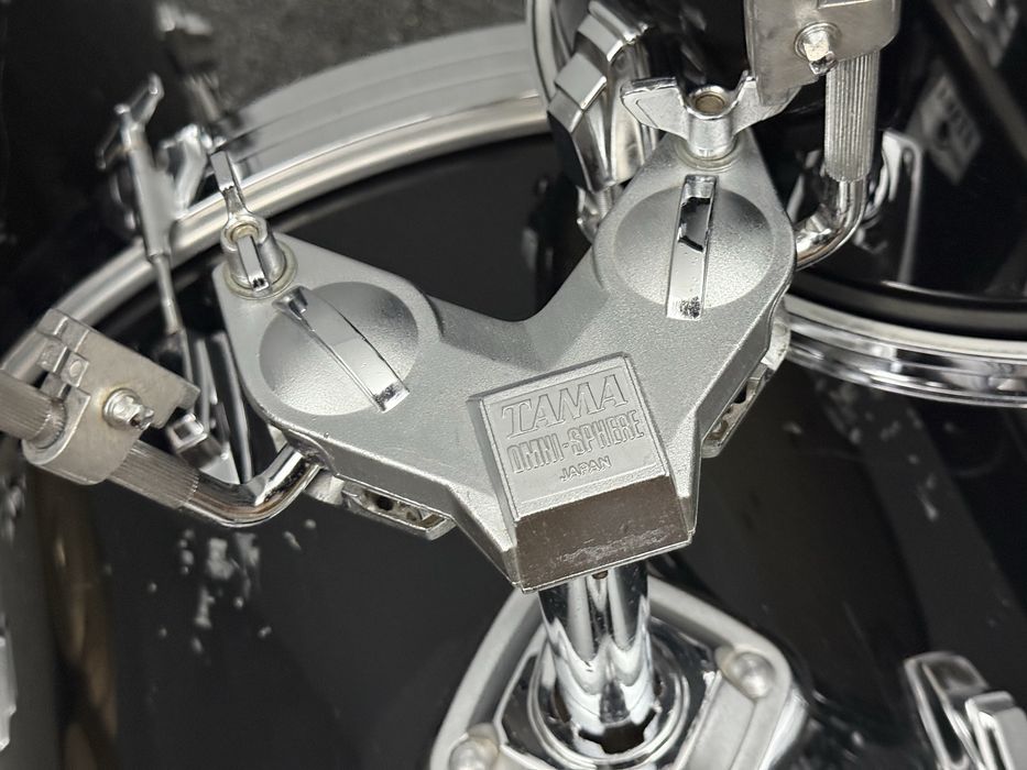 ++ TAMA Swingstar VINTAGE - Made in Japan - PERKUSJA ZESTAW ++