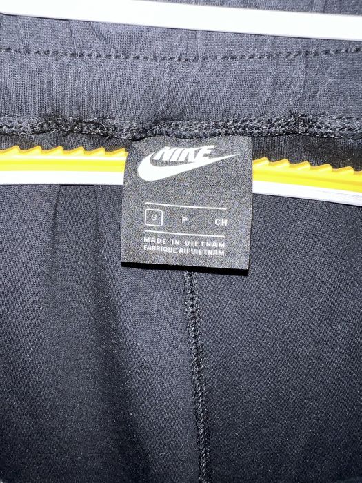 Штани nike tech s