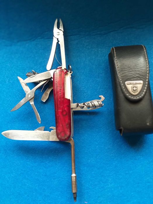 canivete Victorinox Cybertool