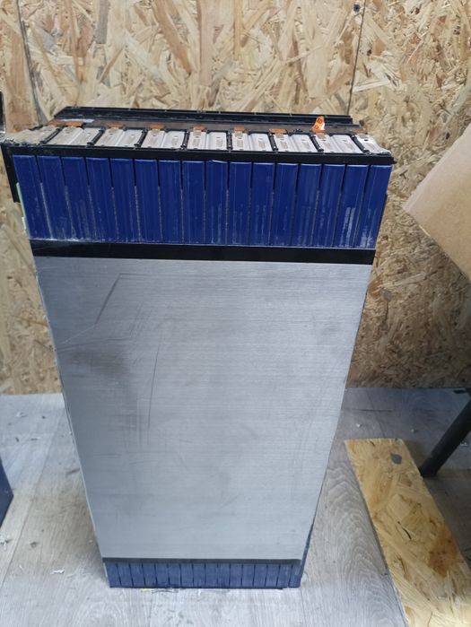Svolt 135a  LiFePo4 акумулятор 24v 3,3kvh/48v 6.6kwh