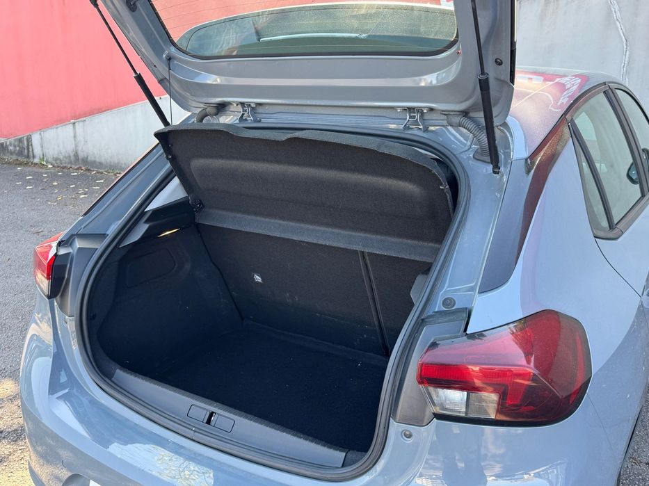 Opel Corsa 1.2 Elegance
