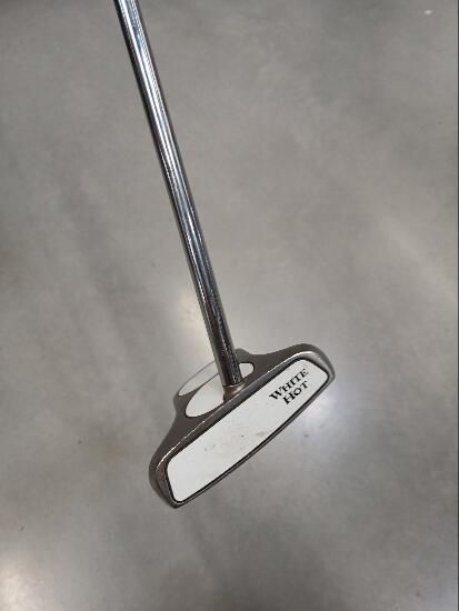 putter odyssey white hot 2.ball