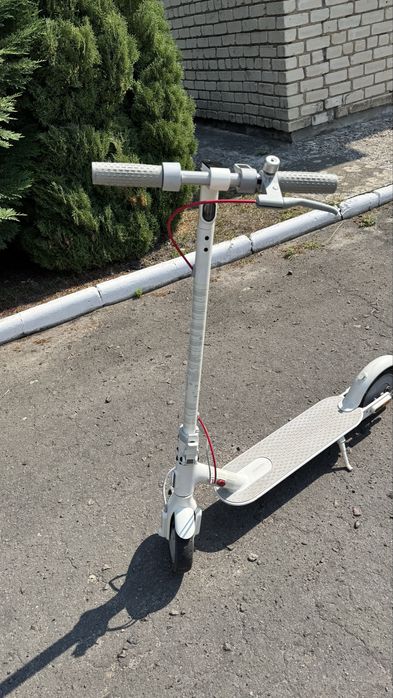 Самокат Xiaomi 3 Lite
