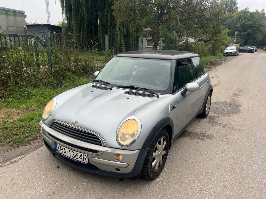 MINI One