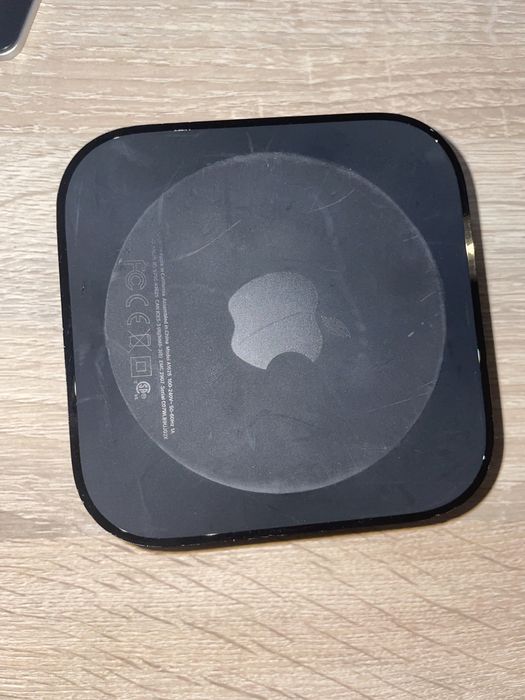 Apple TV gen 4 model a1625