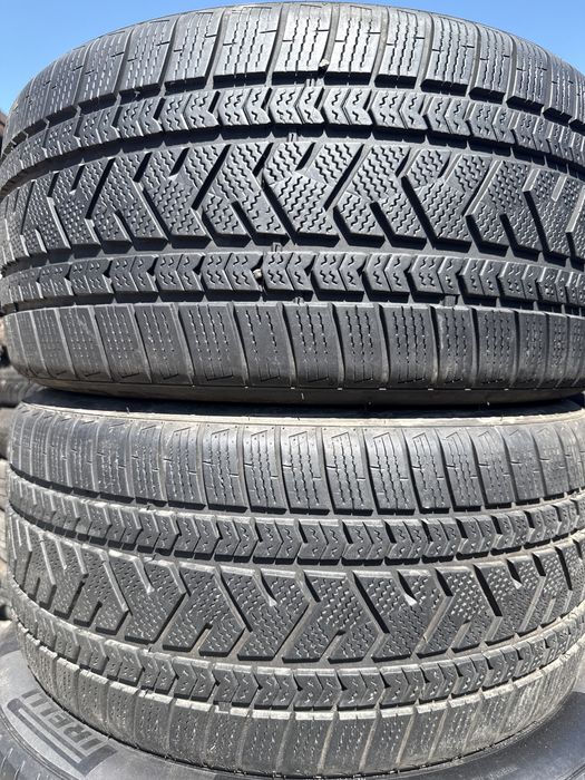 Шини резина 275/35/20 r20 Tourador пара зимні
