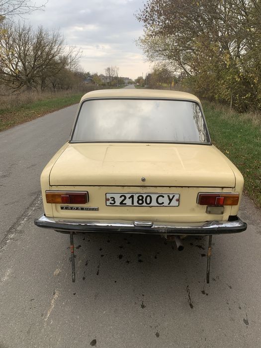 Продам ваз 21013