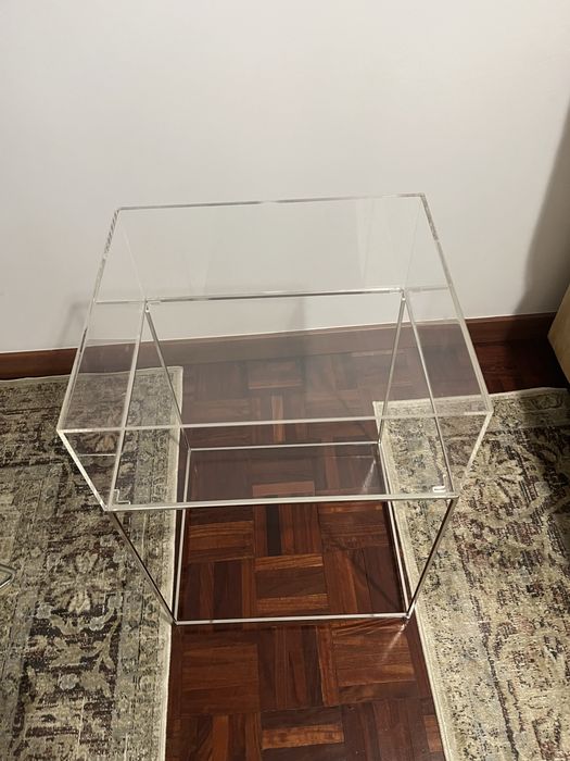Mesa de Cabeceira Zara Home