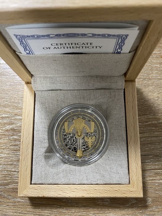germania mint - Хобі, відпочинок і спорт - OLX.ua