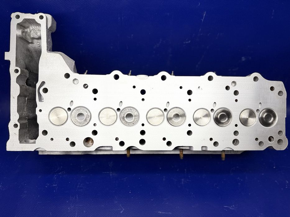 Гбц Головки блока Мерседс Ом602 2.5 2.9 603 3.0 3.5 ом6052.5 ом606 3.0