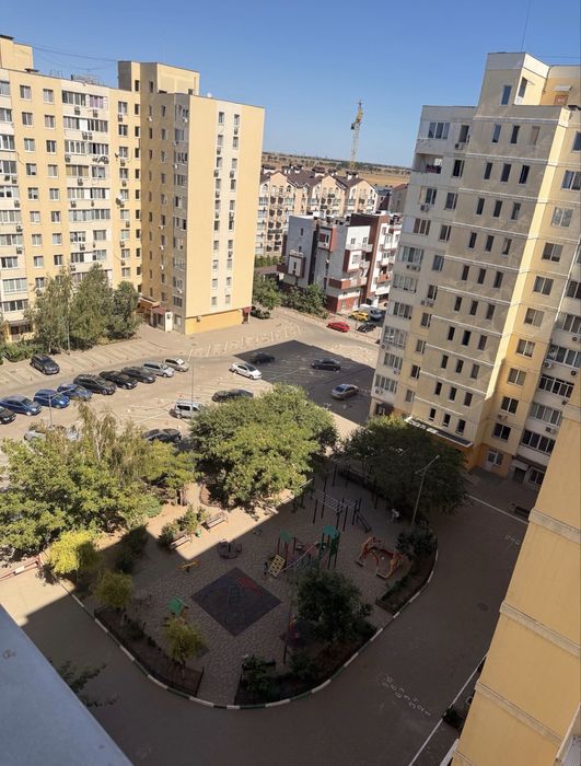 Смарт-квартира в ЖЕ Суворовський  Ремонт уже розпочато!