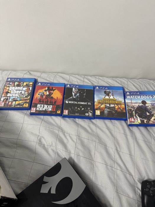 Play Station 4 Pro 1TB battlefront2