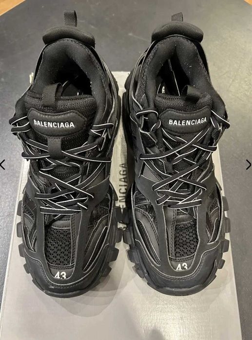 Balenciaga Track 43 Coimbrão • OLX.pt
