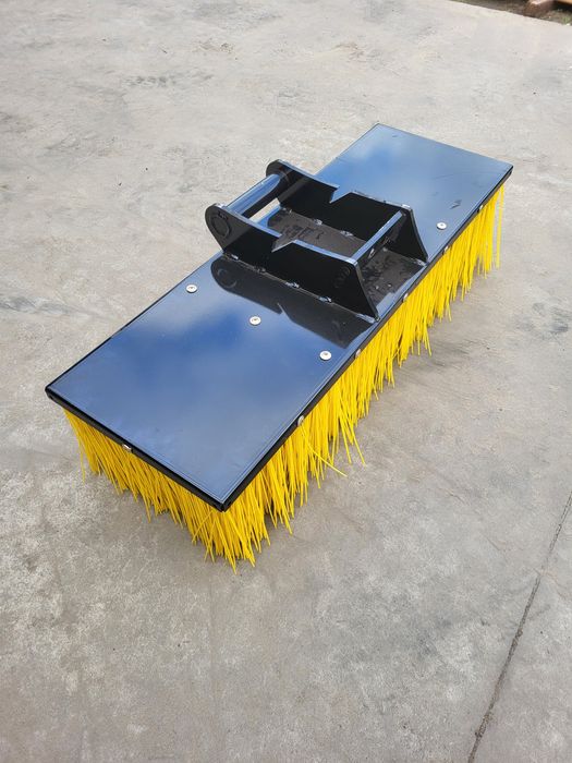 Łyżka skandynawska skarpowa 150cm do koparki JCB 3cx JCB 4cx CAT Kubot